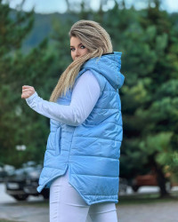 Жилетки жіночі оптом