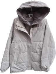 Куртки демисезонные женские БАТАЛ оптом 39582670 2926-67