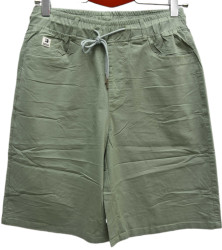 Шорти жіночі БАТАЛ оптом