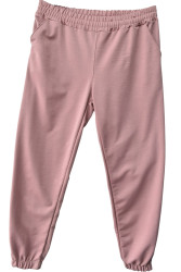 Спортивні штани жіночі БАТАЛ оптом