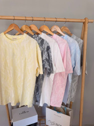 Футболки женские оптом 78905316 001-182