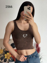 Топы женские оптом 84051732 2566-41