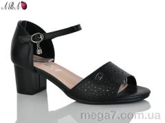 Босоножки, Aba оптом BR705-21-3