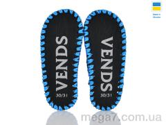 Тапки, Active оптом 036 чорний