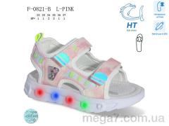 Босоножки, Ok Shoes оптом F0821B LED