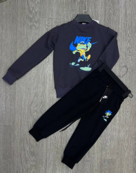 Спортивные костюмы детские оптом 73162095 279-273-1-15