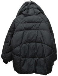 Куртки зимние женские оптом 02369147 666-G-2-134