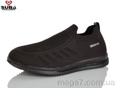 Кроссовки, SUBA оптом A6590-7