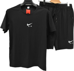 Спортивные костюмы мужские БАТАЛ оптом 21384796 1522-93