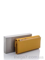 Кошелек, GLAMORTA оптом GLAMORTA  C1017A yellow