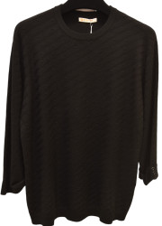 Свитера женские БАТАЛ оптом 59147628 3198-8