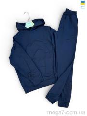 Спортивный костюм, Sport style оптом 115-1023 чорний