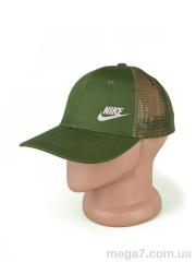 Кепка, Королева оптом CAP 24-03 green