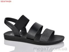 Босоножки, QQ&Панда оптом A06-1