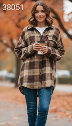 Сорочки жіночі оптом