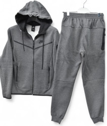 Спортивні костюми чоловічі на флісі оптом        