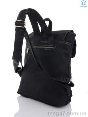 Сумка, Sunshine bag оптом 8802 black