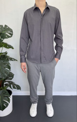 Сорочки чоловічі оптом LIWALI