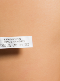 Бюстгальтер Acousma U6008CH (  чёрный, C  6 шт. )