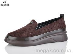 Туфли, Башили оптом H6581-8