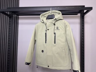 Куртки підліткові демисезонні оптом