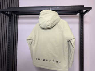 Куртки подростковые демисезонные оптом 45629710 29000-45