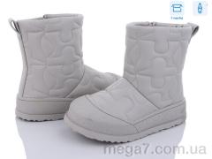 Ботинки, Ok Shoes оптом 880-5
