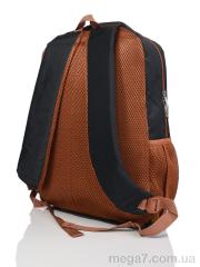 Рюкзак, Obuvok оптом OBUVOK B300-22 black