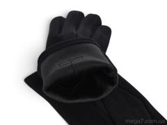 Перчатки, Королева оптом T01-81 black