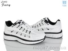 Кроссовки, L.Fairy оптом A1098-3 піна