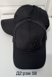 Кепки мужские оптом 92467051 437-177