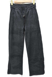 Брюки женские ПОЛУБАТАЛ оптом YIMEITE 87401539 1030-2-102