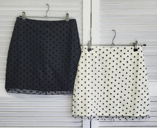 Юбки женские оптом 64205397 6518-24