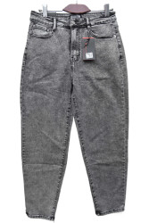 Джинсы женские RELUCKY БАТАЛ оптом 95387610 0811-2-63