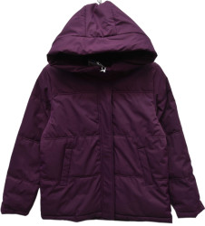 Куртки демисезонні жіночі БАТАЛ оптом