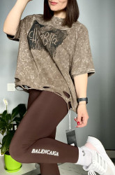 Футболки жіночі оптом ---