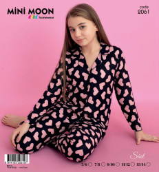 Піжами дитячі оптом