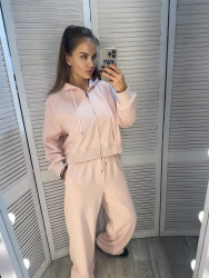 Спортивные костюмы женские оптом 02547896 7041-27