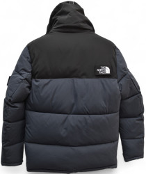 Куртки зимові чоловічі оптом