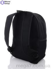 Рюкзак, Reluna Group оптом RELUNA WS001-1 black