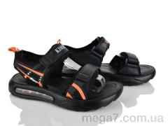 Сандалии, Xifa kids оптом XF01-GG2463-4J