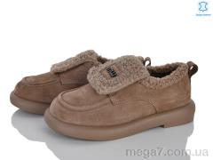 Туфли, Бабочка-Mengfuna-AESD оптом 9683-127