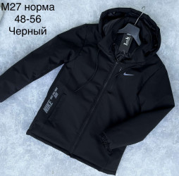 Куртки демисезонные мужские оптом 14753629 27-71