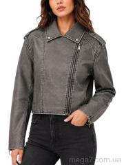 Куртка, Obuvok оптом OBUVOK 666 сірий