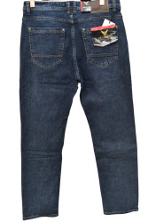 Джинси чоловічі LS.LONGFEI БАТАЛ оптом LS-JEANS   