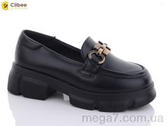 Туфли, Clibee-Apawwa оптом DC707 black