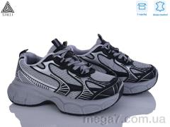 Кроссовки, STILLI Group оптом S100-14 шкіра