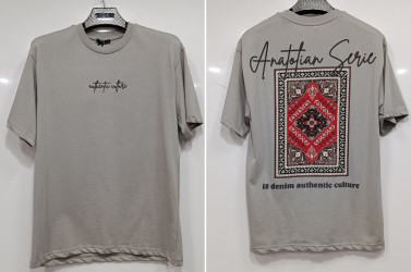 Футболки чоловічі оптом