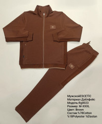 Спортивные костюмы мужские оптом 46581370 0023-33