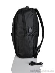 Рюкзак, Favorit оптом --- 333 black